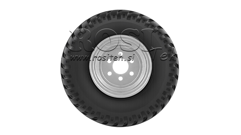 400/60-15,5 ΠΝΕΥΜΑΤΙΚΑ AW708 16PL S ΠΛΑΤΙΣΤΣΕΜ 13,00X15,5