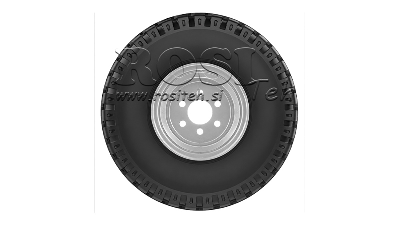 15.0/55-17 ΠΝΕΥΜΑΤΙΚΟ AW909 14PL ΜΕ ΖΑΝΤΑ 13,00X17