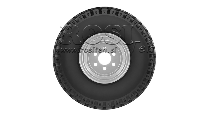 15.0/55-17 GUMI AW909 14pl ABRONCSAL 13,00X17
