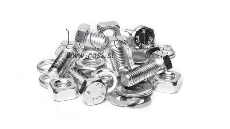 TARVIKUD - KINNITUSKRUVID