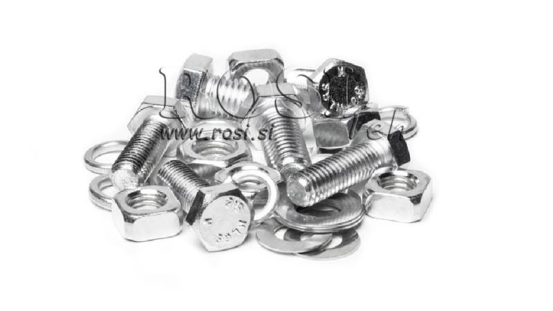 TARVIKUD - KINNITUSKRUVID