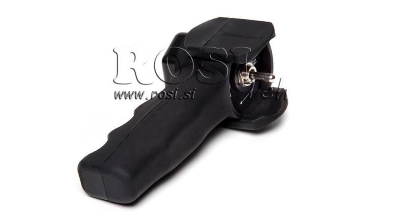 TILLBEHÖR - FJÄRRKONTROLL