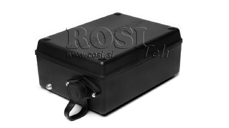 TARVIKUD - JUHTIMISÜKSUS