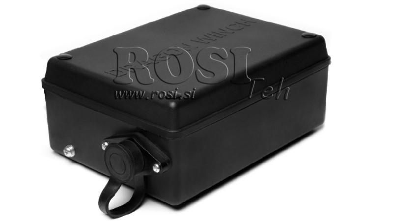 ΕΞΟΠΛΙΣΜΟΣ ΑΞΕΣΟΥΑΡ - ΜΟΝΑΔΑ ΕΛΕΓΧΟΥ