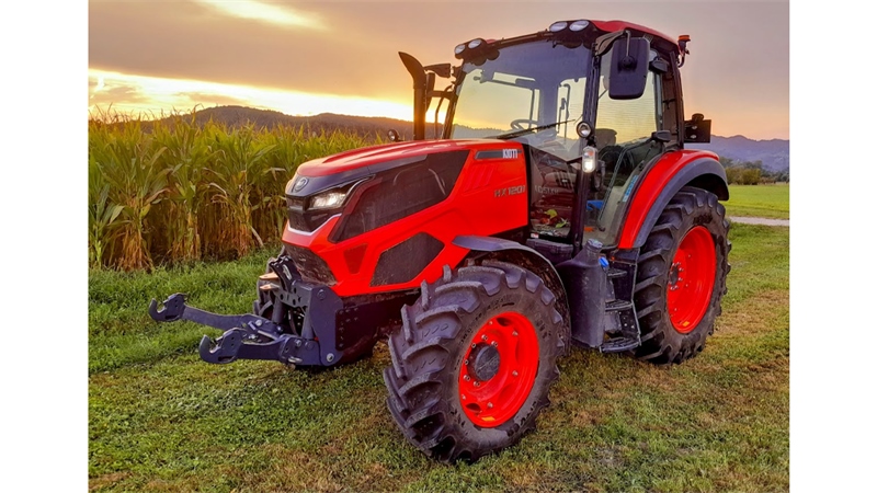 TRAKTORI UNIVERSAALNE ESIRIPPSÜSTEEM CAT. 2 1500 KG