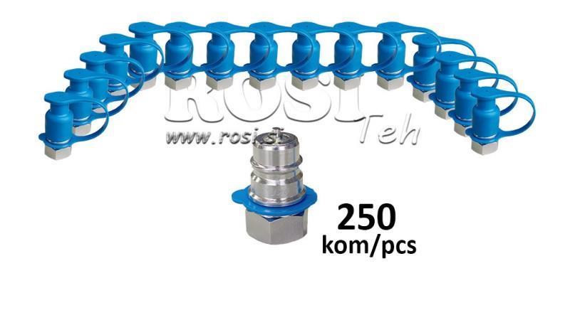 KIIRKONNEKTOR TRAKTORI MEES 1/2 (PAK.250 TK)