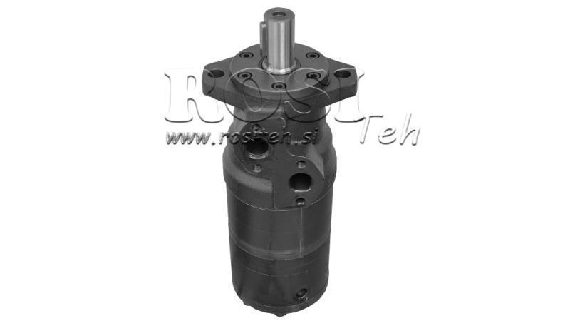 HÜDRAULILINE MOOTOR B/MR 400 - PIDURIGA