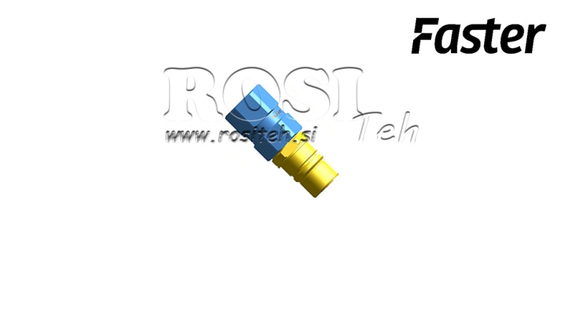 MEESPISTIK MULTI-FASTER LIIKUV OSA