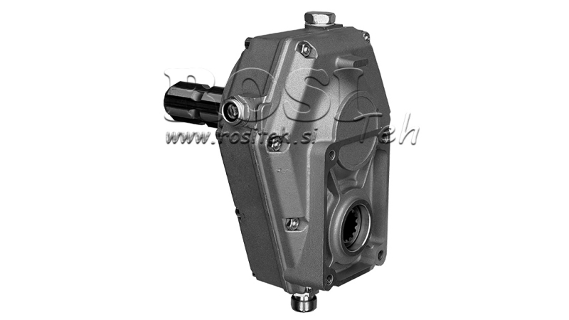 KÄIGUKAST GR.2 -1:3.8 ISANE