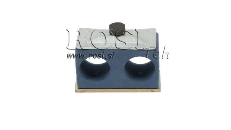 TORU HOIDJA FI 18 - KAHEKORDNE