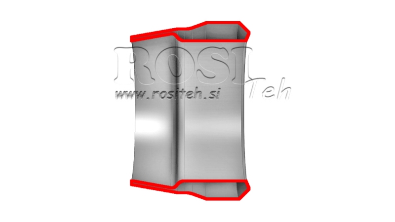 HÜDRAULILINE RING ACL 28