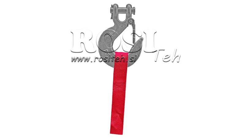 12 V ELEKTRILINE VINTS RS-8000 - 3620 KG - TERASTROSS - ECO