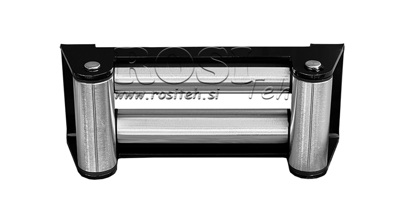 12 V ELEKTRILINE VINTS RS-8000 - 3620 KG - TERASTROSS - ECO
