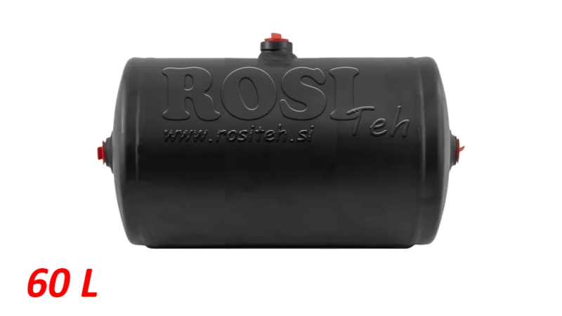 ÕHUPIDURITE REZERVUAAR 60 LIT