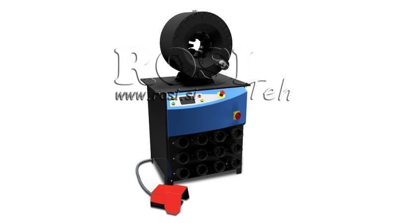 PRESS CRIMP 450 400V