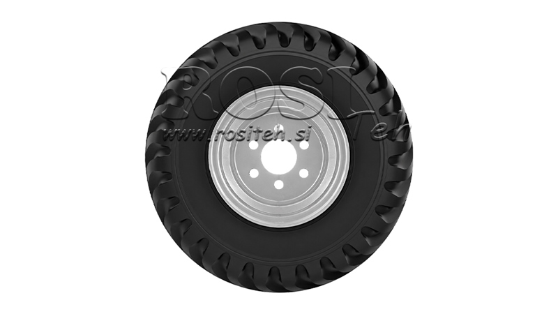 400/60-15,5 GUMI TR 882 16pl ABRONCSAL 13,00X15,5