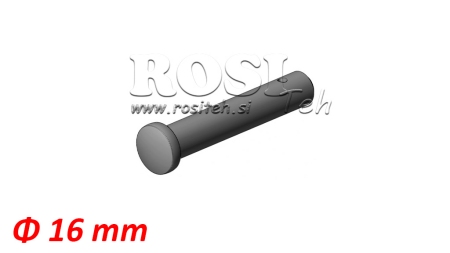 SORNIK fi 16 mm ZA TEČAJ ROMA