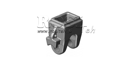 TIPPER BOX FI18-22 ØVERSTE FESTE