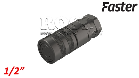 KIIRÜHENDUS KAIVATIS FFH NAINE 1/2