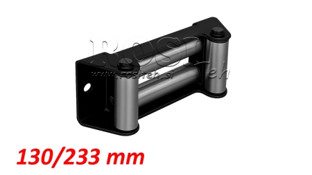 RULLIK JÕUDELE TERASKAABLILE DWM 8000