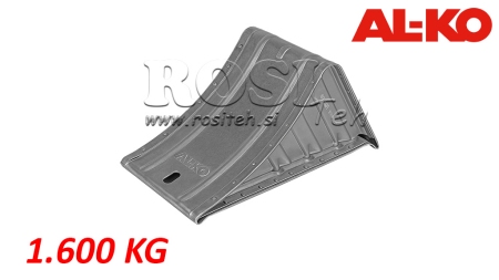 METALLKALDUS AL-KO 1,600 KG