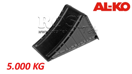 METALLKALDUS AL-KO 5,000 KG