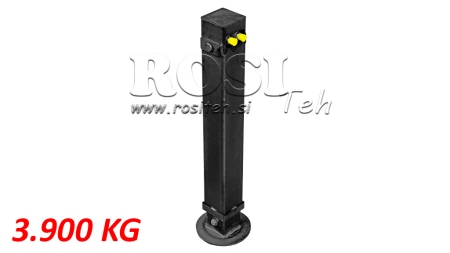 PIERNA HIDRÁULICA BIDIRECCIONAL 540mm - 3.900kg