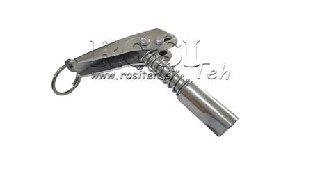 MEHANISM AUTOMATSE UKSE KLÜTSE REMONDIKS KATEGOORIA 3