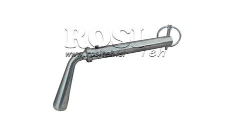 KALDUS FI16 HOIDJA FI78 ÜKSIK JAGUNENUD