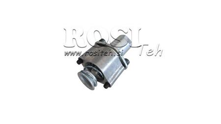 AL. TOETUS RULLIKULE KLAPILE P40 - KAHEKÄEPIDUR