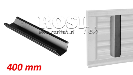 PREČKA ZA STRANICO VIŠINE 400 mm