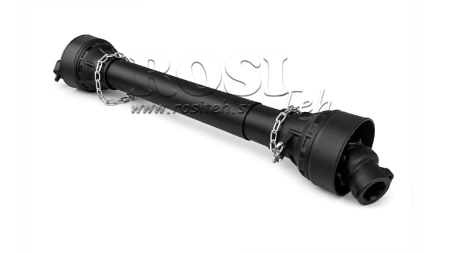 ECO КАРДАНЕН ВАЛ 790mm 35-60HP СТАНДАРТ