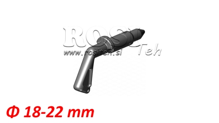 KALDUS FI18-22 KALUTUSSILINDRI TOETUSEKS