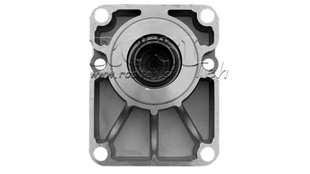 FLANGE LAAGER PUMPI GRUPP 3