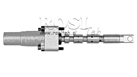 VRETENO K16 ZA Z50 - PLAVAJOČA