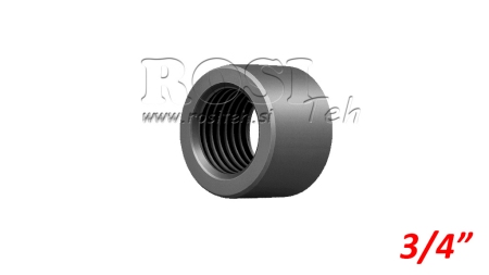 KEEVITUSÜHENDUS 3/4