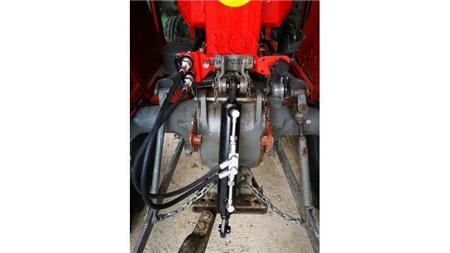 HÜDRAULILINE KLAPP IMT 481