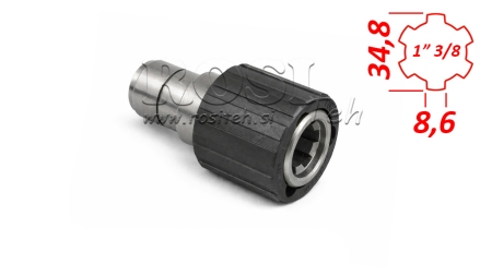 GELENKWELLENKUPPLUNG FR