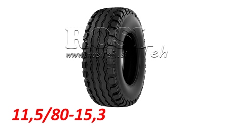 11,5/80-15,3 GUMI AW909 14pl