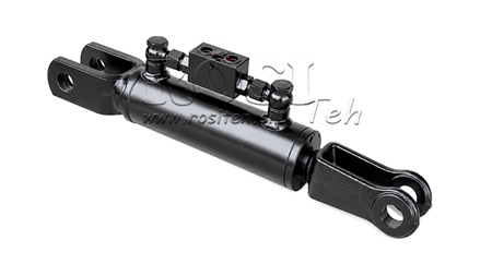 HÜDRAULILINE TÕSTE KESKTÕMMITS - CARRARO ANTONIO 60/30MIN.440 TÜÜP (1) Φ 24/24