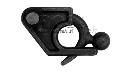 KÜLGLUKUSTUS TÜÜP CIERE NAINE