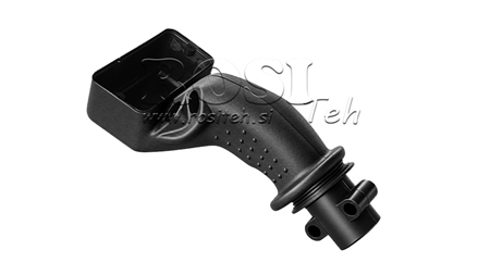 PVC KORPUS JOYSTICK ENERGO 8/11+2 NUPPUD