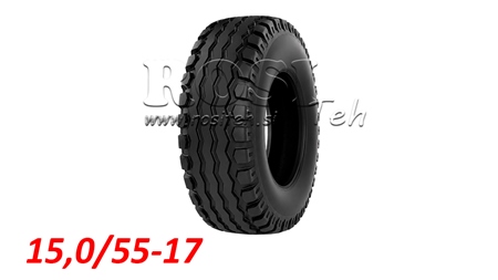 15.0/55-17 PNEUMATICO AW909 14pl