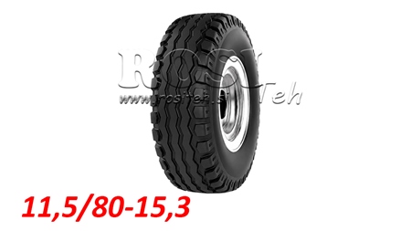 11,5/80-15,3 ΠΝΕΥΜΑΤΙΚΑ AW909 14PL S PLATIŠČΕΜ 9,00X15,3