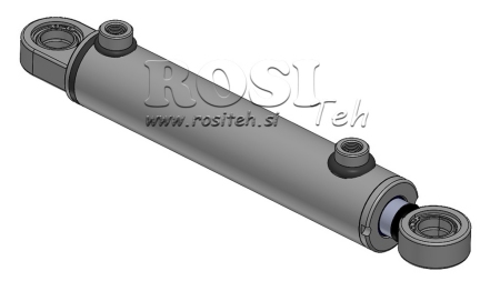 ROOLISILINDER FIAT-NEW HOLLAND OEM-5189895