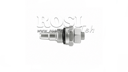 HYDRAULISCHE STROOMREGULATOR VOOR MINI HYDRAULISCH KRACHTPAKKET