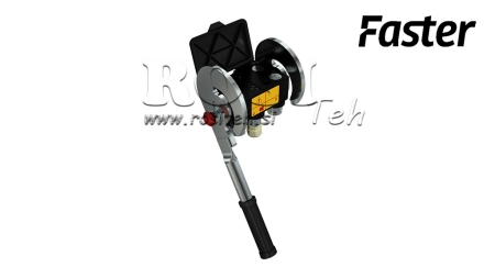 MULTI-FASTER LIITMIK 6TEE BSP 1/2 FIKSEERITUD OSA