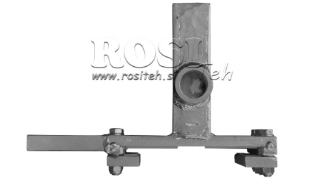 TSINGITUD NUGA PUIDU SPLITTEJALE