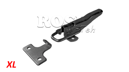 HAAGISE KÜLGPANEELI SULGUR, NAPA XL-TÜÜP