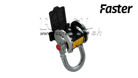 MULTI-FASTER LIITMIK FENDT 5TEE BSP 4×3/8 1×1/2 FIKSEERITUD OSA